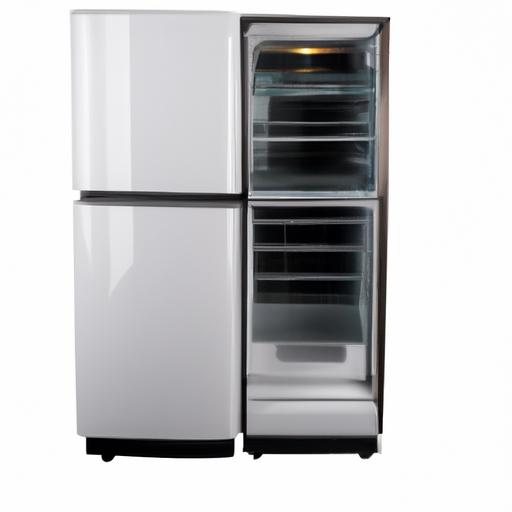 Refrigerador Whirlpool 16 Pies
