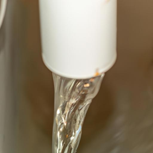 Salida De Agua Para Refrigerador