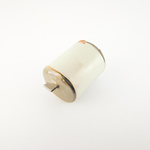 Capacitor De Arranque De Refrigerador