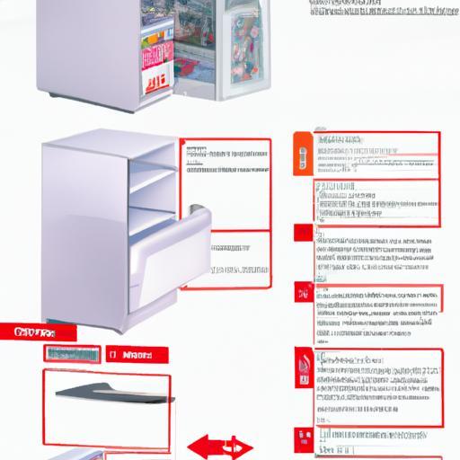 Manual De Refrigerador Lg