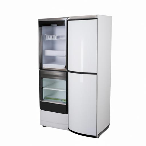 Refrigerador Hisense 4 Puertas
