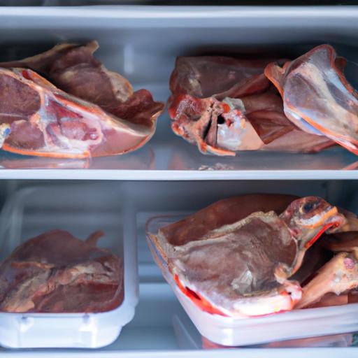 Cuanto Duran Los Cueritos En El Refrigerador