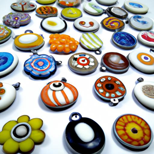Imanes Para Refrigerador Artesanal