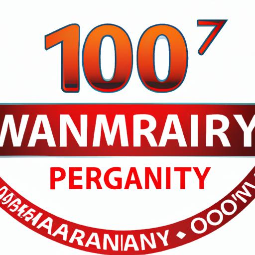 Refrigerador Samsung 10 Year Warranty