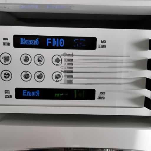 Medidas De Un Refrigerador De 18 Pies