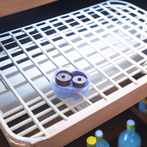 Como Guardar Apio En El Refrigerador