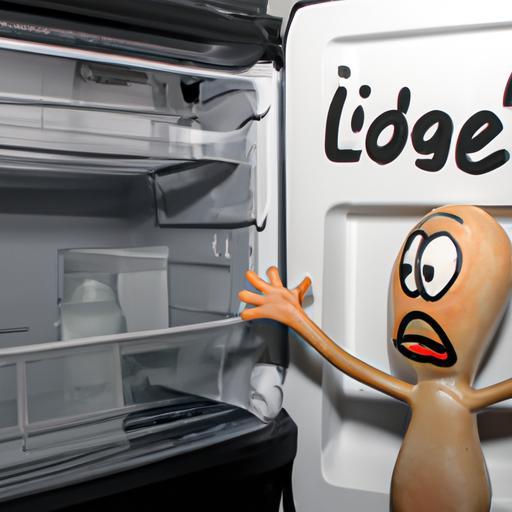 Mi Refrigerador Hace Ruido En El Congelador