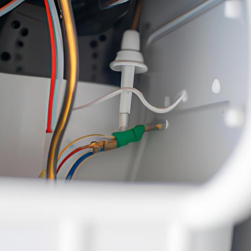 Como Instalar Manguera Para Refrigerador