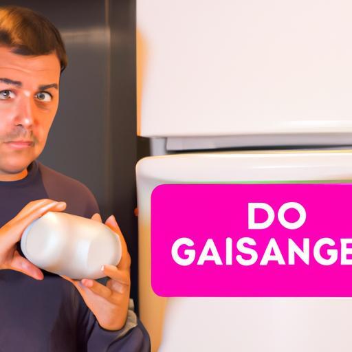 Es Peligroso El Gas Del Refrigerador