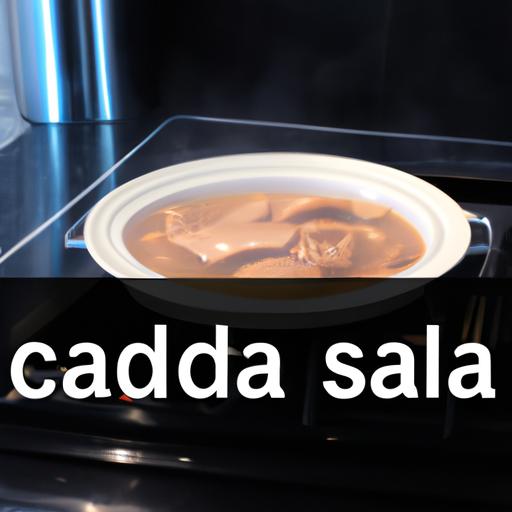 Que Pasa Si Meto Comida Caliente Al Refrigerador