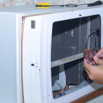 Como Arreglar Un Refrigerador Lg Que No Enfria