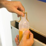 Como Arreglar El Dispensador De Agua Del Refrigerador