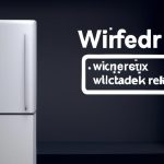 Refrigerador Con Wifi Para Que Sirve