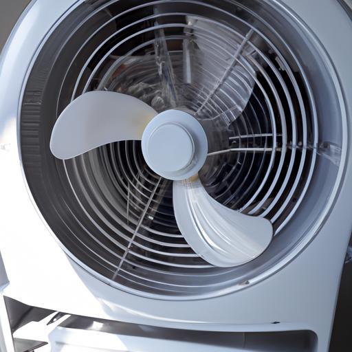 Como Funciona El Ventilador De Un Refrigerador