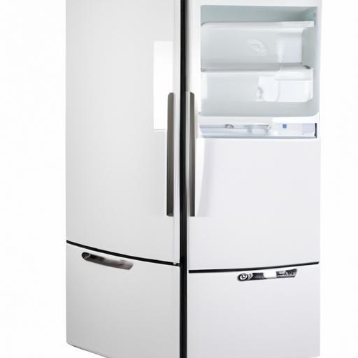Manual Refrigerador General Electric Dos Puertas