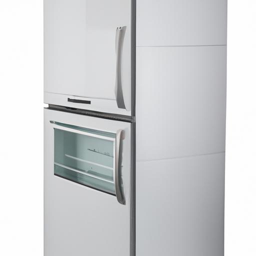 Refrigerador Ge Profile 2 Puertas