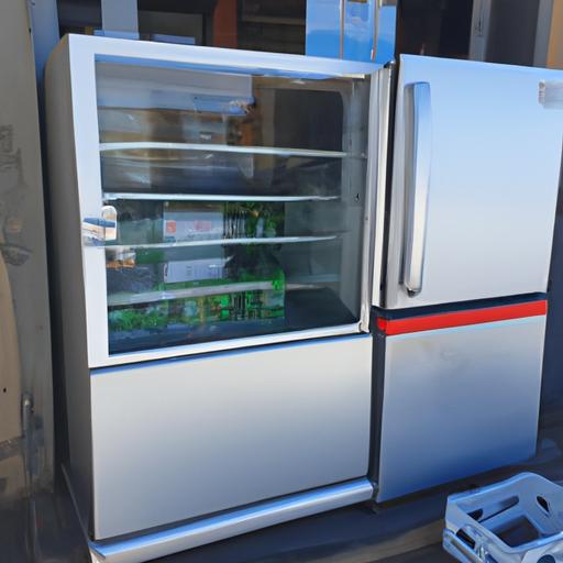 Donde Puedo Vender Mi Refrigerador Usado