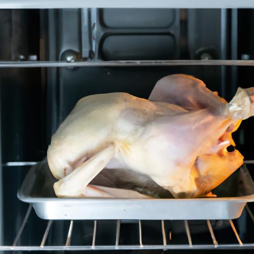 Cuanto Tiempo Dura El Pollo Cocido En El Refrigerador