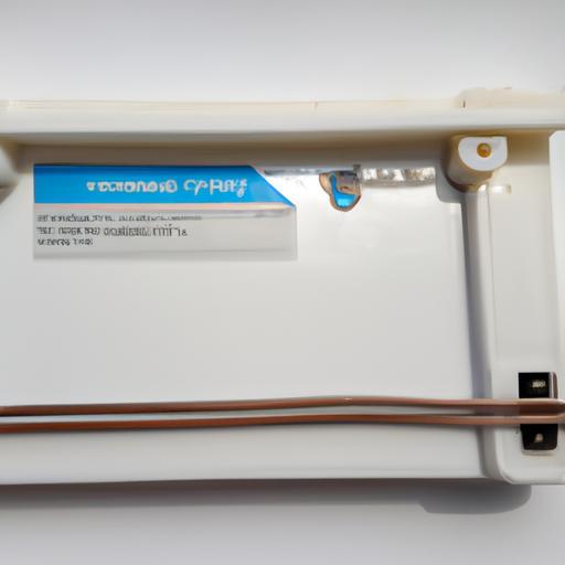 Resistencia De Refrigerador Samsung