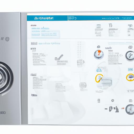 Manual De Refrigerador Whirlpool Digital