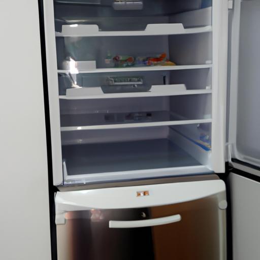 Refrigerador Lg 18 Pies