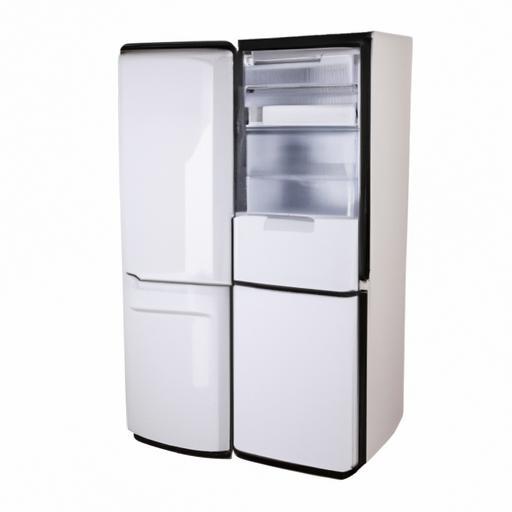 Refrigerador Samsung 3 Puertas