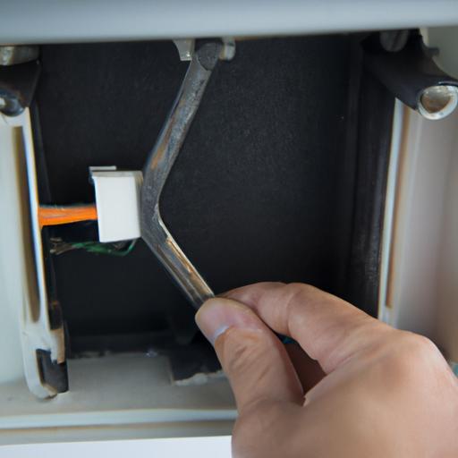 Cómo Cambiar Un Termostato De Un Refrigerador