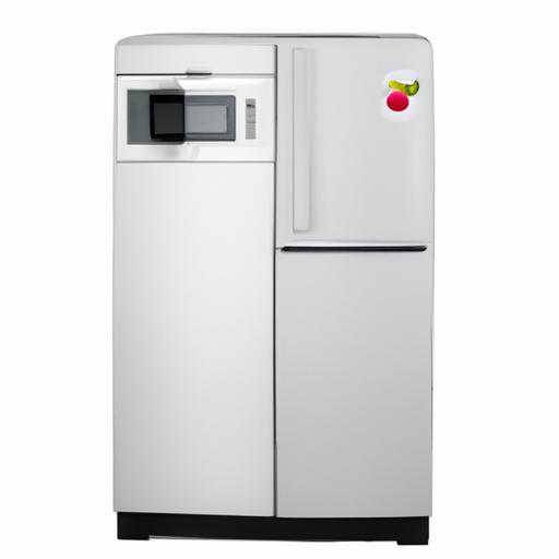 Refrigerador Lg Thinq Precio