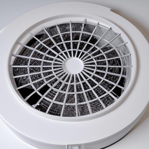Filtro De Aire Para Refrigerador Whirlpool