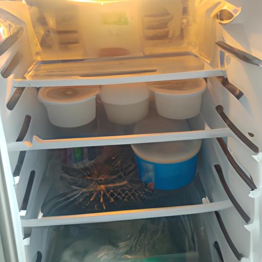 Mi Refrigerador Whirlpool Congela Todo
