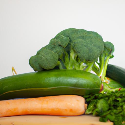 Que Verduras No Se Deben Meter Al Refrigerador