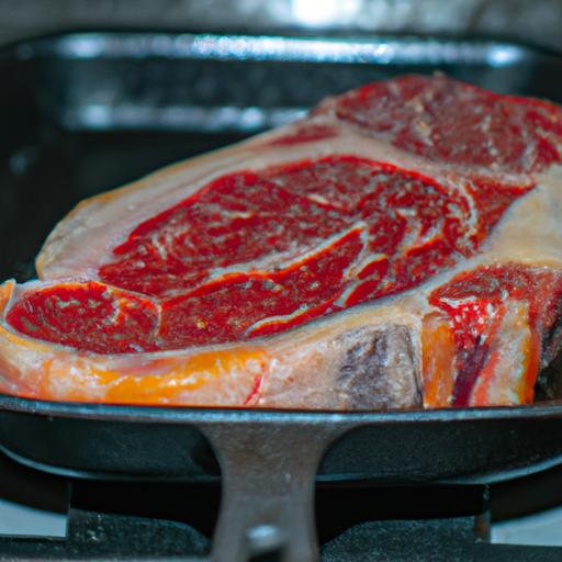 Cuanto Dura Un Bistec En El Refrigerador