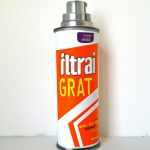 Pintura Spray Para Refrigerador