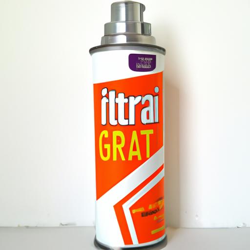 Pintura Spray Para Refrigerador