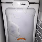 Refrigerador Lg No Frost Hace Hielo