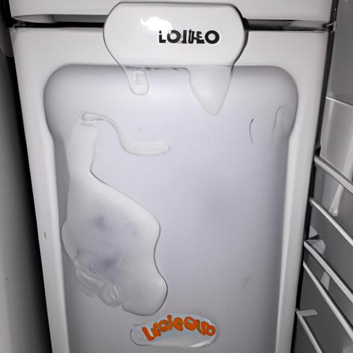 Refrigerador Lg No Frost Hace Hielo