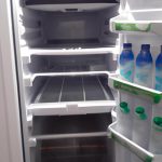 Refrigerador Samsung Dos Puertas No Congela