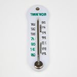 Termometro Para Medir Temperatura Del Refrigerador
