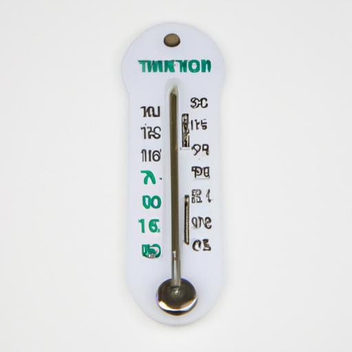 Termometro Para Medir Temperatura Del Refrigerador