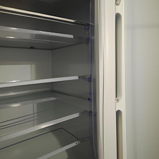 Puerta De Refrigerador Samsung
