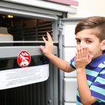 Porque Huele Mal El Motor Del Refrigerador