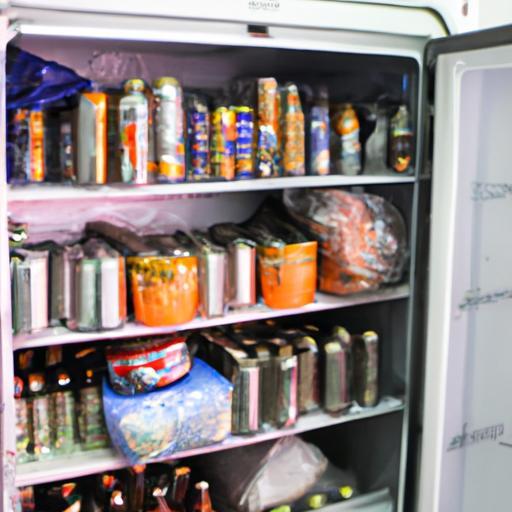 Cuanto Vale Un Refrigerador En Mexico