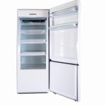 Refrigerador Grande De Dos Puertas