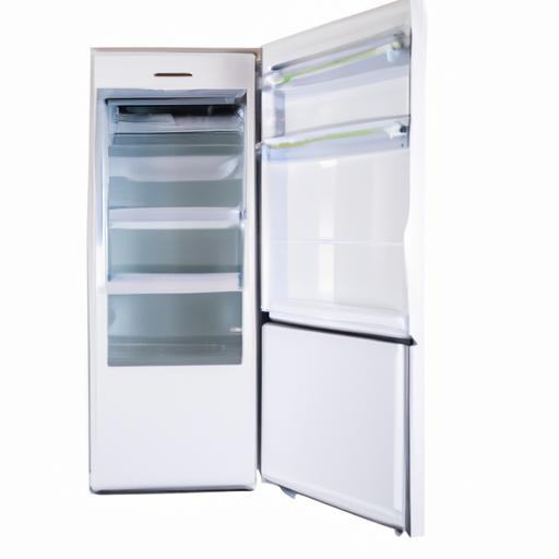 Refrigerador Grande De Dos Puertas