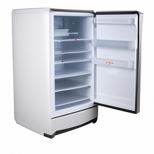 Refrigerador Mabe 19 Pies Congelador Abajo
