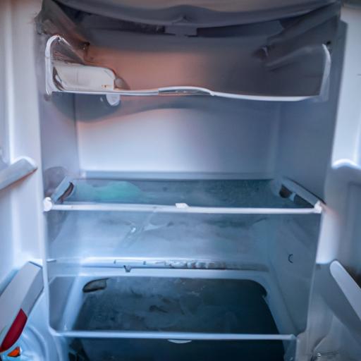 Se Descompone El Refrigerador Si Lo Dejo Abierto