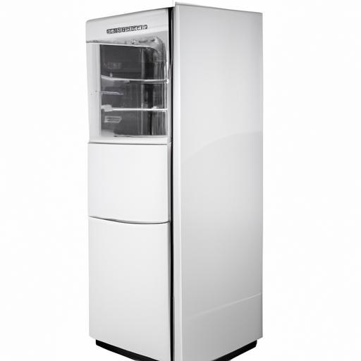 Refrigerador Frigidaire 3 Puertas