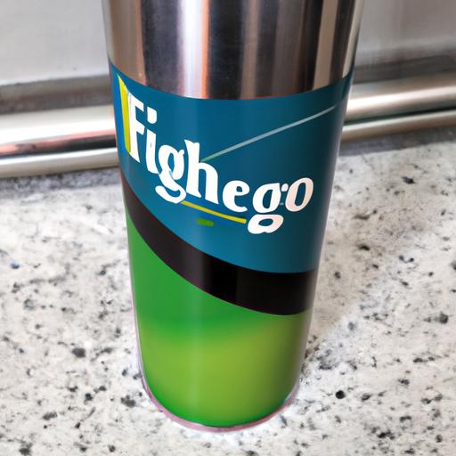 Liquido Para Limpiar Refrigerador De Acero Inoxidable