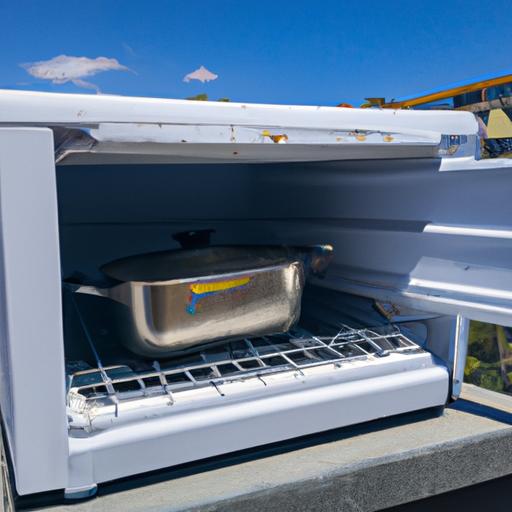 Que Pasa Si Acuesto Un Refrigerador Para Transportarlo