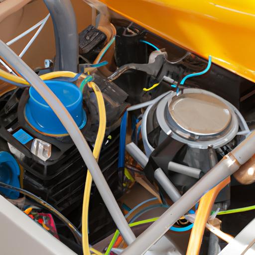 Como Quitar Un Compresor De Refrigerador